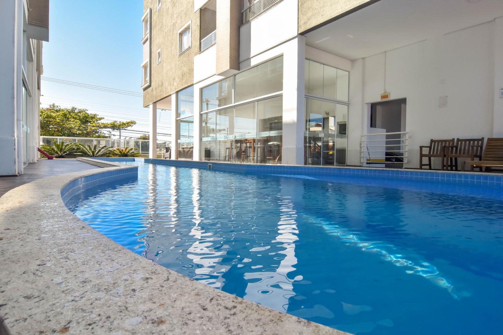 Melhor Localizacao Do Campeche, 200M Da Praia P836 Florianópolis Εξωτερικό φωτογραφία