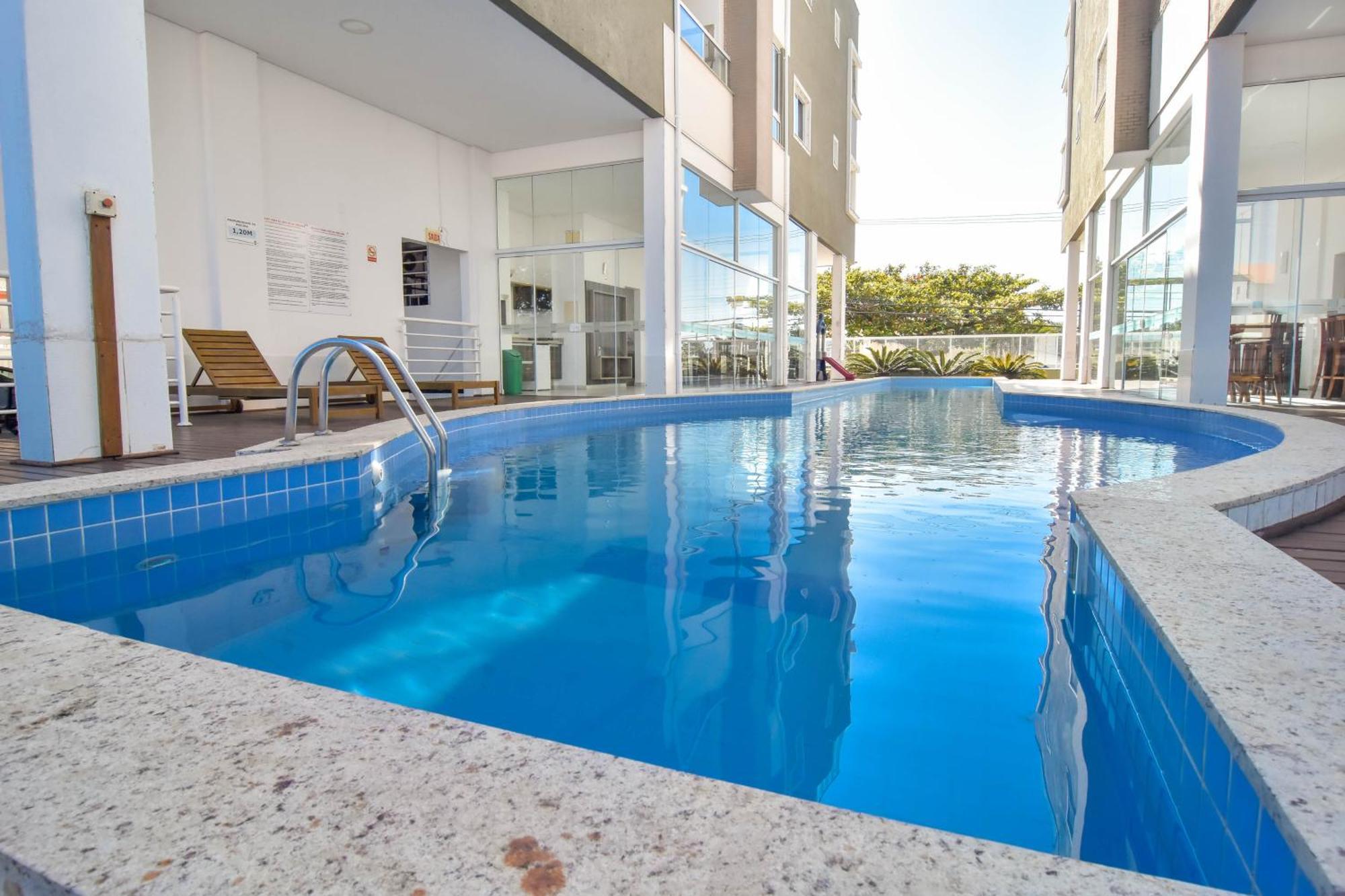 Melhor Localizacao Do Campeche, 200M Da Praia P836 Florianópolis Εξωτερικό φωτογραφία