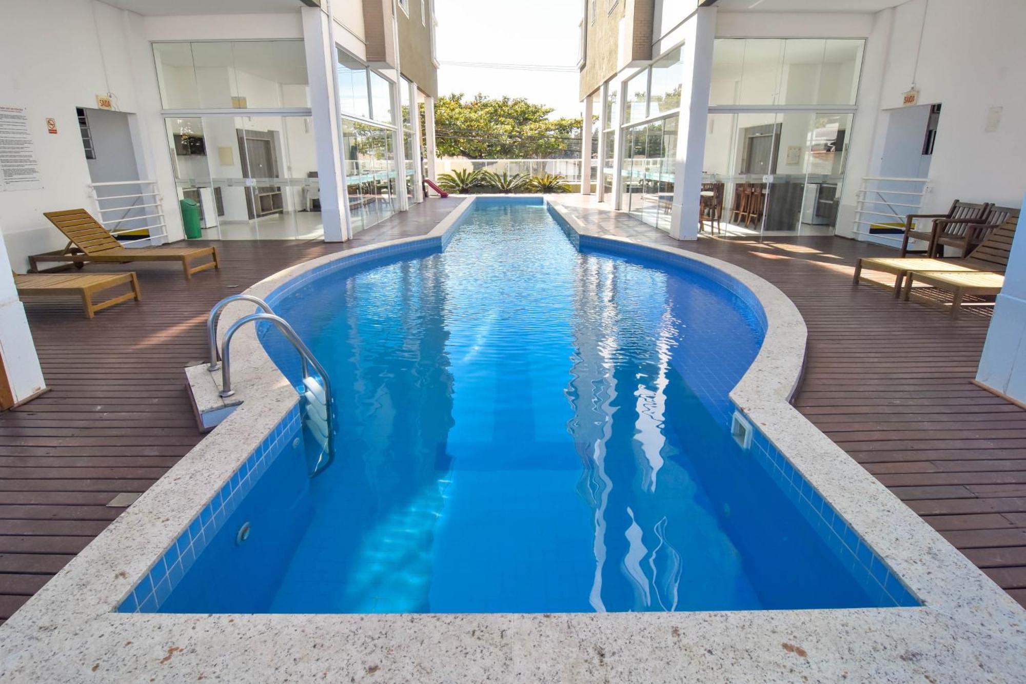 Melhor Localizacao Do Campeche, 200M Da Praia P836 Florianópolis Εξωτερικό φωτογραφία