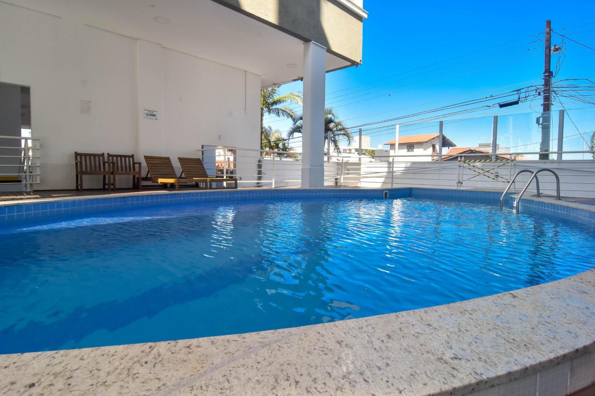 Melhor Localizacao Do Campeche, 200M Da Praia P836 Florianópolis Εξωτερικό φωτογραφία