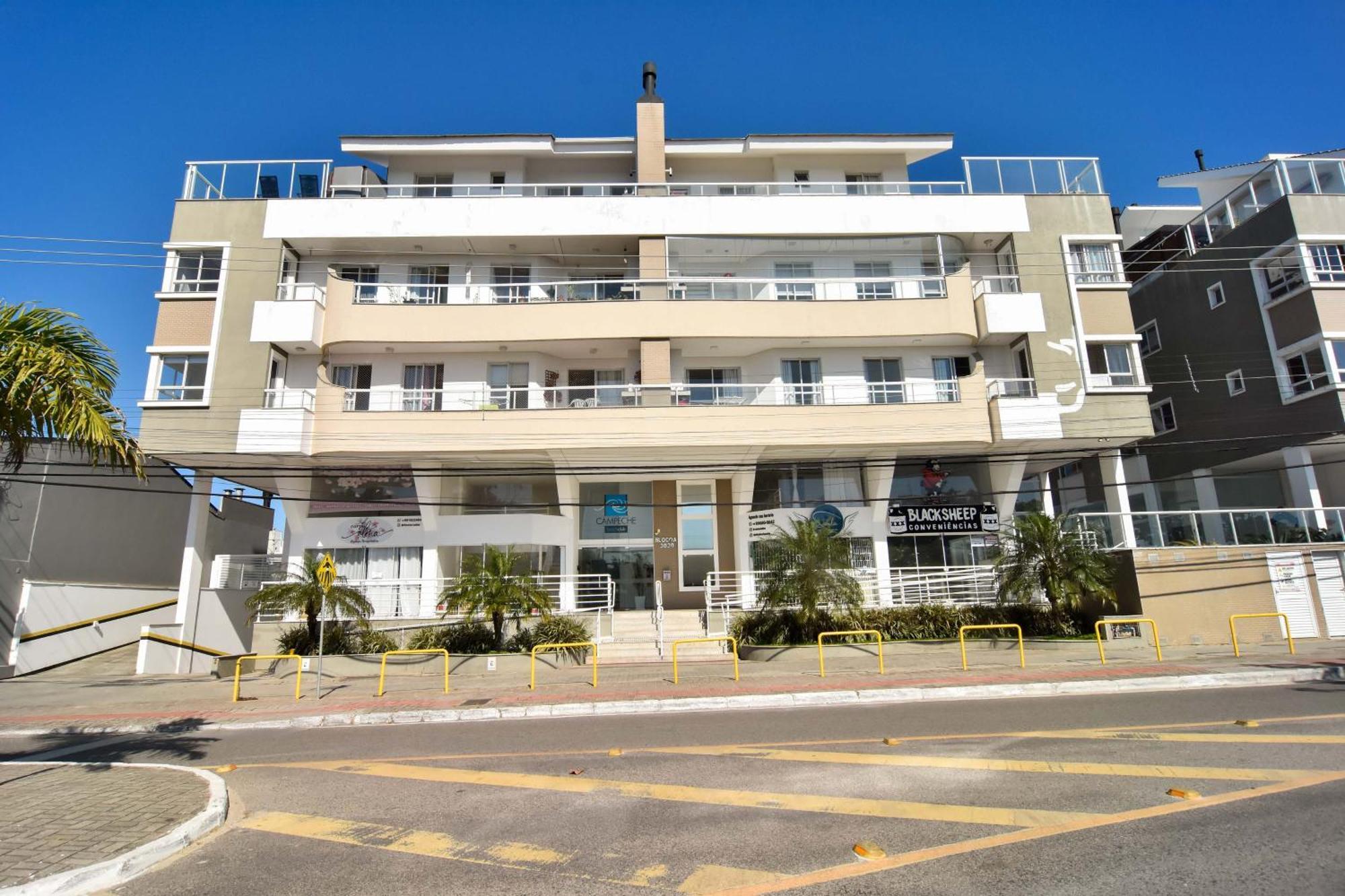 Melhor Localizacao Do Campeche, 200M Da Praia P836 Florianópolis Εξωτερικό φωτογραφία